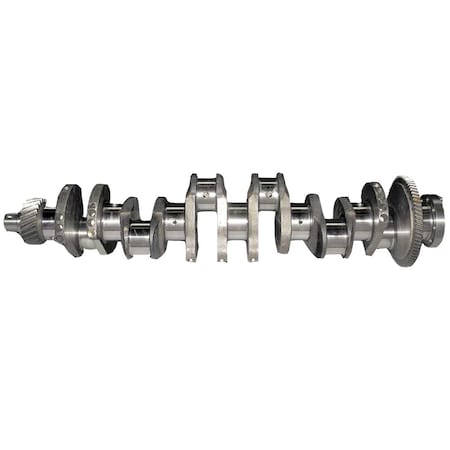 Aftermarket Crankshaft Fits John Deere 9500 9600 9960 9965 9970 6076 6610 644E CTS RE53201